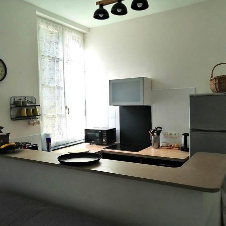 Appartement Montagne Eaux-Bonnes Kültér fotó