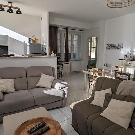 Appartement Montagne Eaux-Bonnes Kültér fotó