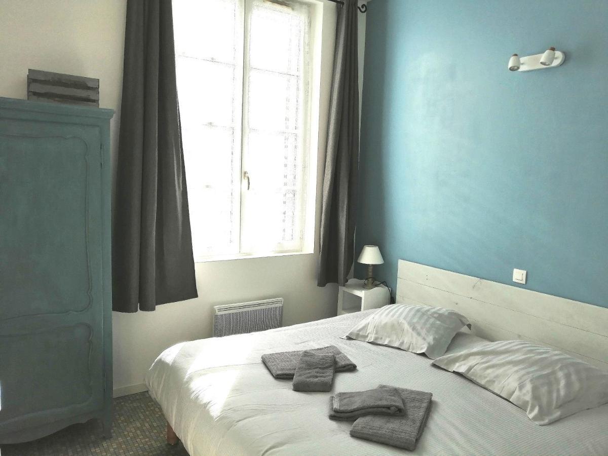 Appartement Montagne Eaux-Bonnes Kültér fotó