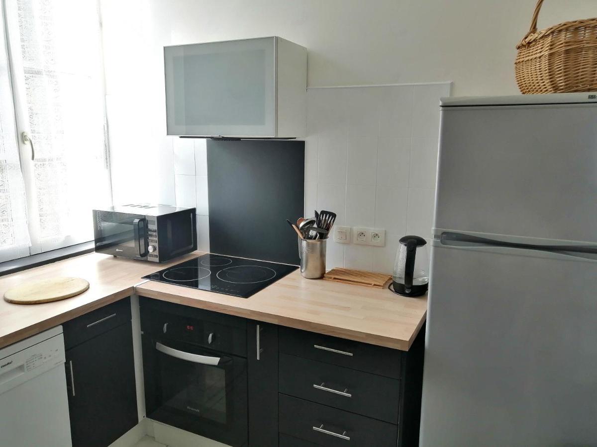Appartement Montagne Eaux-Bonnes Kültér fotó