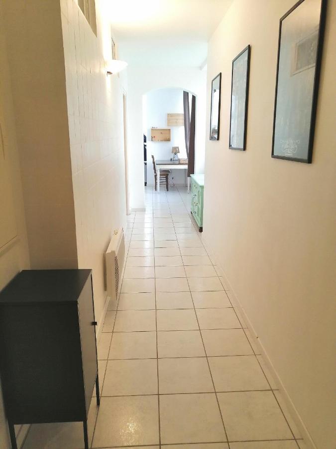 Appartement Montagne Eaux-Bonnes Kültér fotó