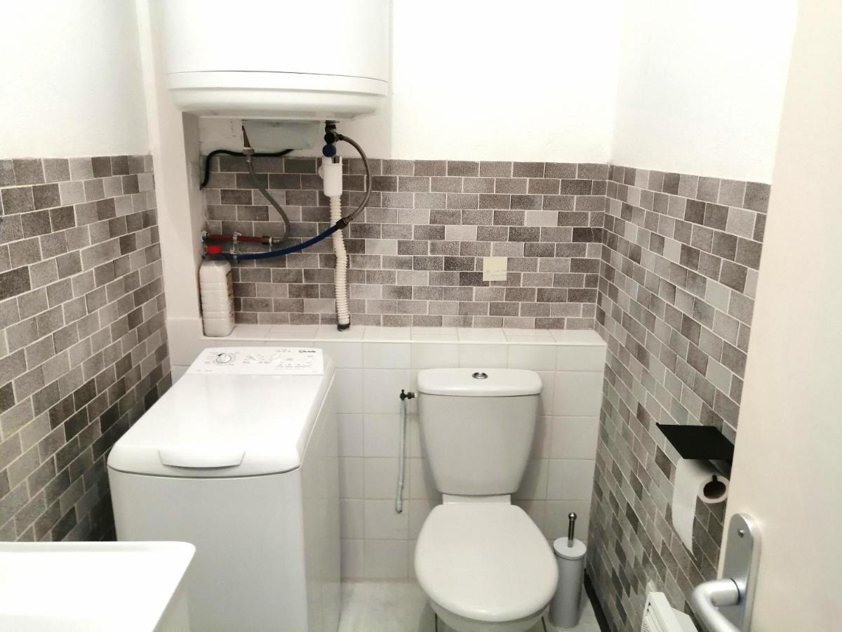 Appartement Montagne Eaux-Bonnes Kültér fotó