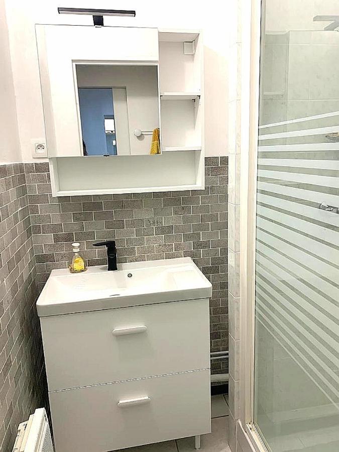 Appartement Montagne Eaux-Bonnes Kültér fotó